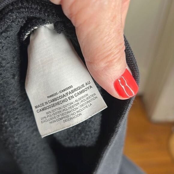 SWEATSHIRT NIKE SPORTSWEAR CLUB BOMBR JACKET BB Size XL - Picture 6 of 8